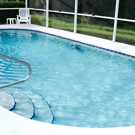 Remington Retreat Villa